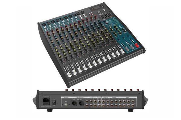 TS-16PFX-4XK 调音台